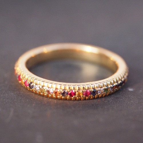 Faberge colours love - of,
