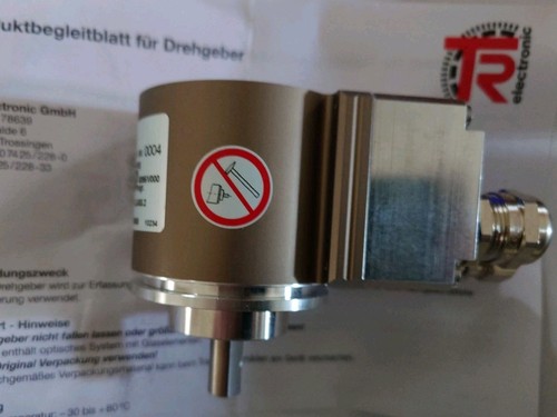 Electronic cov58m absolut - tr,