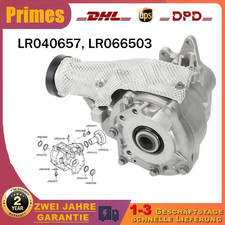 Transfer Case for Land Rover