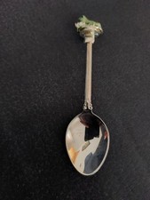 Löffel FROSCH Aus Nachlass