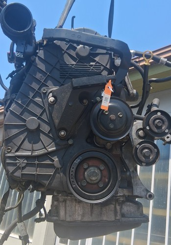 97333506 motor kompl y17dt - 97333506, kompl.