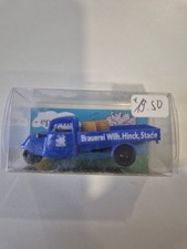 Epoche  Tempo Hanseat Hochlader Stader Bier in OVP 10KK