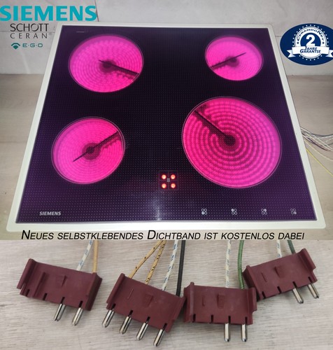 Siemens ekt710s kochfeld - siemens, mit