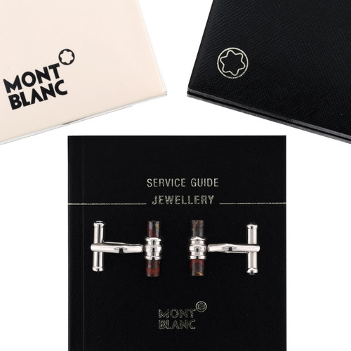 Montblanc men jewellery - montblanc,