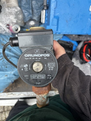 Grundfos 40 180 - grundfos, up