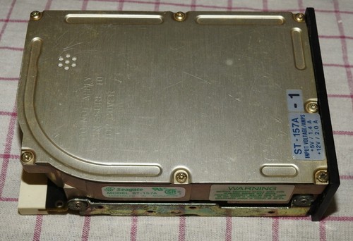 Seagate 157a ide - st-157a,