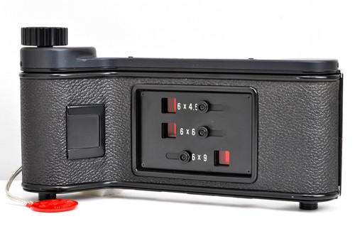 Mamiya press super - super, k