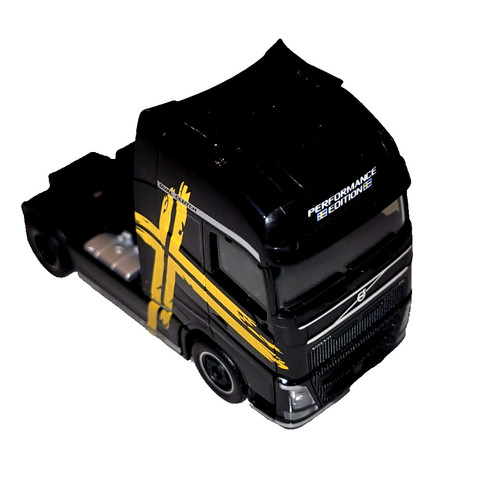 Herpa volvo performance - 1;87,