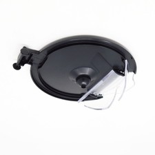 Braun Deckel Kaffeekanne BR