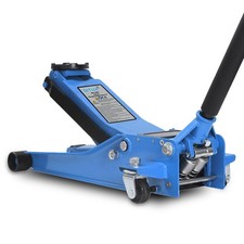 Wagenheber Rangierwagenheber