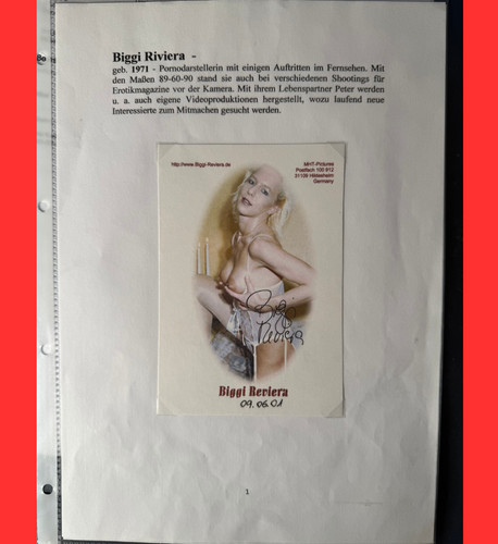 Biggi riviera original - biggi,