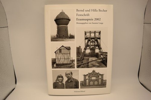 Becher bernd und hilla - becher,,