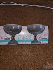 Dessertschalen / Eisbecher