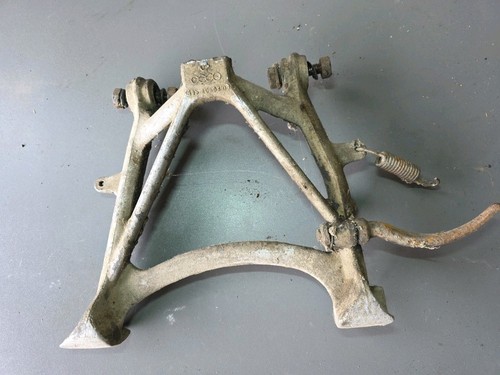 Hauptständer dkw rt200h - dkw,