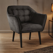 ED‑Lifestyle Polstersessel