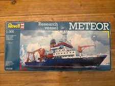 Revell 052085 research vessel - revell,