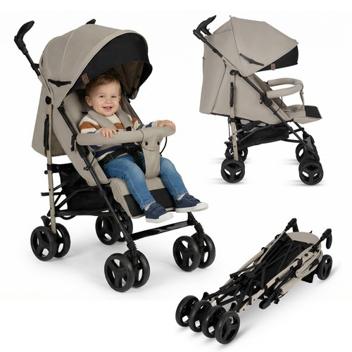 Kinderwagen lionelo irma bis - kinderwagen,