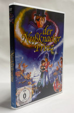 Der Nussknackerprinz - DVD -