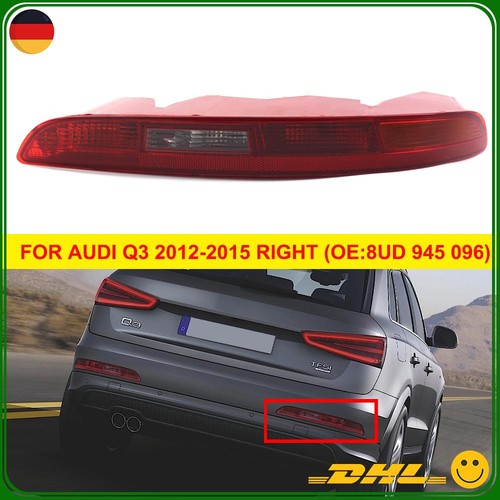 Rechts schlussleuchte - rechts,