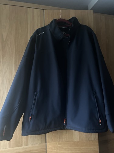 Softshelljacke whistler 4xl - softshelljacke,