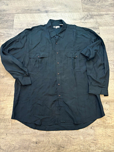 Vtg alvin men - alvin, silk