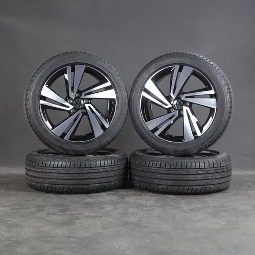 Zoll sommerräder original - 18,