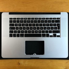 Tastatur, Topcase für Apple