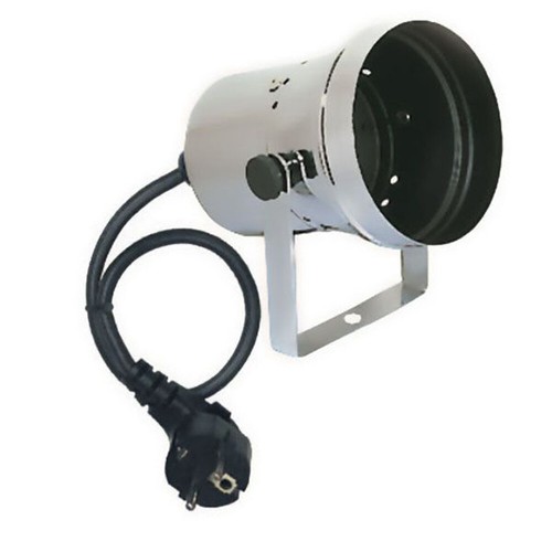 Showtec par pinspot - 36,