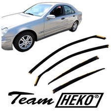 Windabweiser HEKO Passend Für