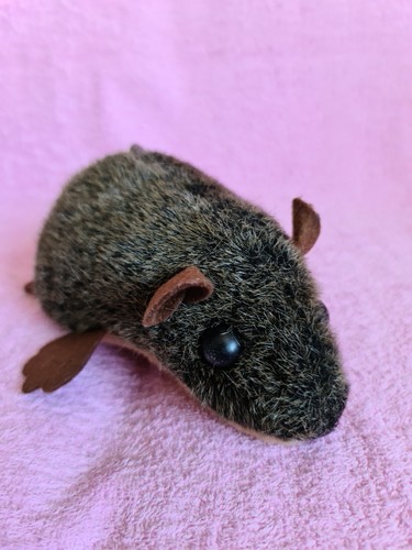 RATTE🙂Plüsch🤗Länge