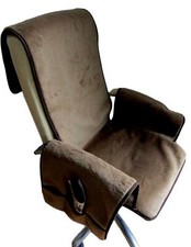 Sesselschoner, Sesselschoner