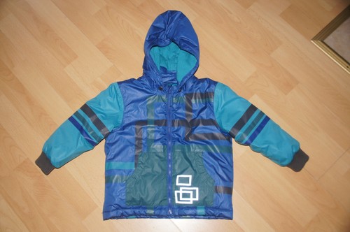 Jacke jungenjacke winterjacke - jacke,
