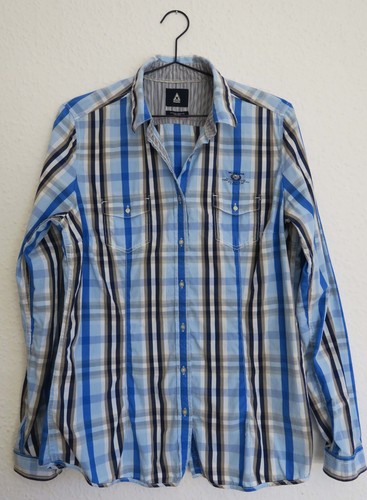 Gaastra damenbluse hemd - damenbluse, segeln