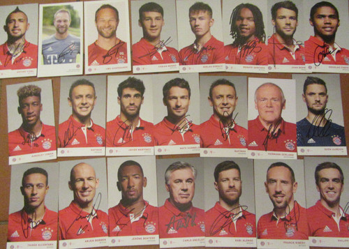 Set bayern alle - set,
