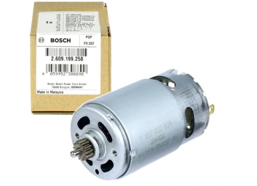 Bosch motor - bosch®,