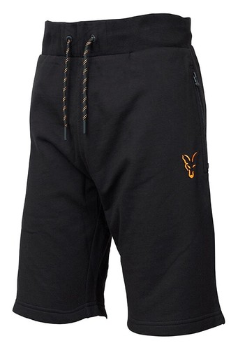 Fox collection black orange - collection,