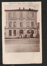 21505 AK Hannover Gasthof zur