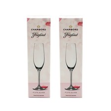 Chambord Freixenet Flöte