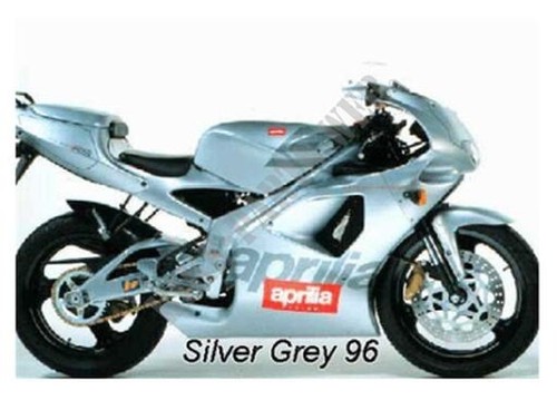 Aprilia original aufkleber - aprilia,