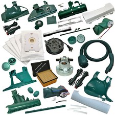 Ersatzteil geeignet Vorwerk Kobold VT 260 mit Elektrobürste EB 350 351 oder 360