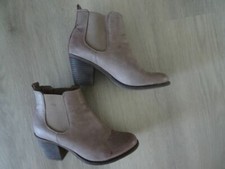 Damen Stiefeletten von Mode Queen Gr.37