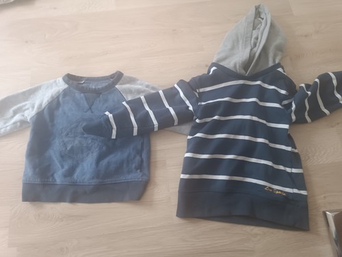 Pullover für jungen - 2, 110