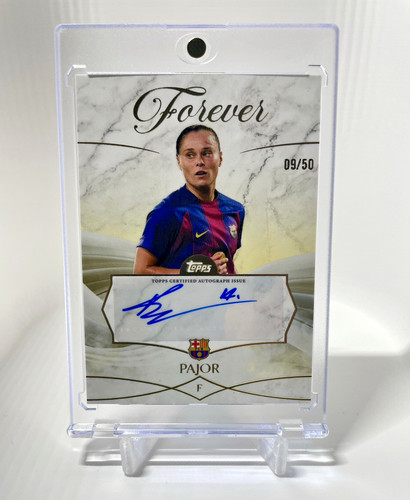 Topps forever barcelona - topps,