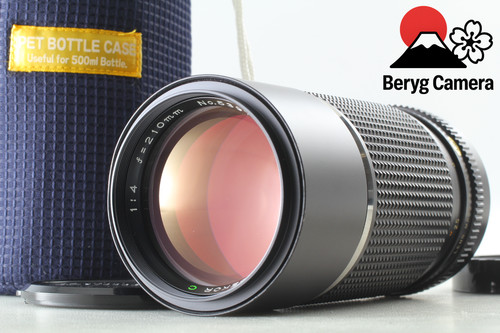 Neuwertig mamiya sekor c - mamiya,