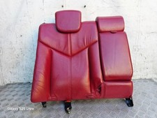 ALFA ROMEO GT 937 Rücksitz