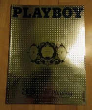 Playboy 07/2007 35 Jahre Playboy 