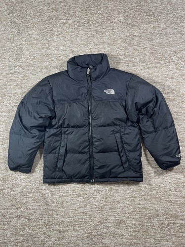 The north face jungen schwarz - the,