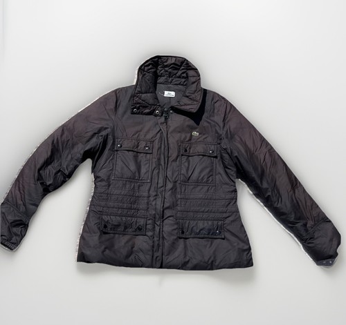 Lacoste daunenjacke damen - lacoste, gr