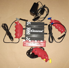 Carrera digital 143 Black Box