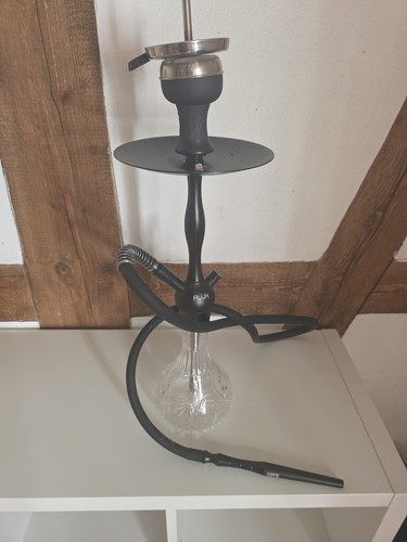 Shisha aladin alux - shisha,